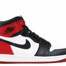 2026 Air  1 Retro High OG Black Toe 2016
