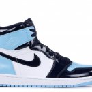 2026 Air  1 Retro High OG Blue Chill