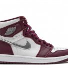 2026 Air  1 Retro High OG Bordeaux