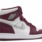 2026 Air  1 Retro High OG Bordeaux