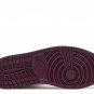 2026 Air  1 Retro High OG Bordeaux
