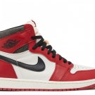 2026 Air  1 Retro High OG Chicago Lost & Found