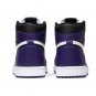 2026 Air  1 Retro High OG Court Purple  555088 500