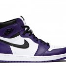 2026 Air  1 Retro High OG Court Purple 2.0
