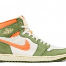 2026 Air  1 Retro High OG Craft - Celadon