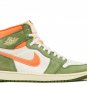 2026 Air  1 Retro High OG Craft - Celadon