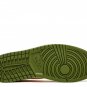 2026 Air  1 Retro High OG Craft - Celadon