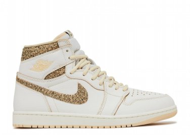 2026 Air  1 Retro High OG Craft - Vibrations of Naija