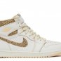 2026 Air  1 Retro High OG Craft - Vibrations of Naija