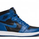 2026 Air  1 Retro High OG Dark Marina Blue