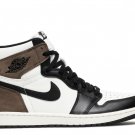 2026 Air  1 Retro High OG Dark Mocha