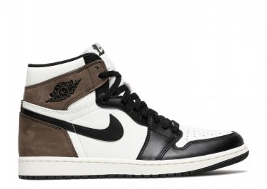 2026 Air  1 Retro High OG Dark Mocha