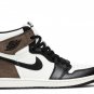 2026 Air  1 Retro High OG Dark Mocha