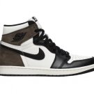 2026 Air  1 Retro High OG 'Dark Mocha' 555088 105