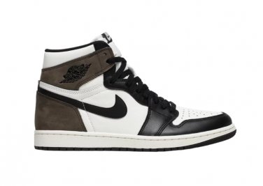 2026 Air  1 Retro High OG 'Dark Mocha' 555088 105