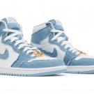2026 Air  1 Retro High OG 'Denim' DM9036 104