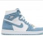 2026 Air  1 Retro High OG 'Denim' DM9036 104