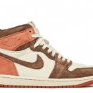 2026 Air  1 Retro High OG Dusted Clay