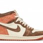 2026 Air  1 Retro High OG Dusted Clay