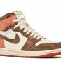 2026 Air  1 Retro High OG Dusted Clay