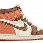 2026 Air  1 Retro High OG Dusted Clay