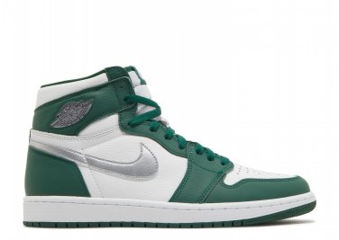 2026 Air  1 Retro High OG Gorge Green