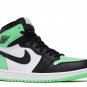 2026 Air  1 Retro High OG Green Glow