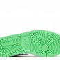 2026 Air  1 Retro High OG Green Glow