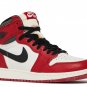 2026 Air  1 Retro High OG GS Chicago Lost & Found