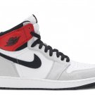 2026 Air  1 Retro High OG GS Smoke Grey