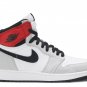 2026 Air  1 Retro High OG GS Smoke Grey