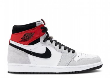 2026 Air  1 Retro High OG Smoke Grey