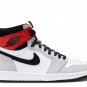 2026 Air  1 Retro High OG Smoke Grey