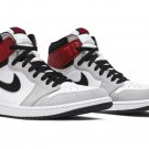 2026 Air  1 Retro High OG 'Smoke Grey' 555088 126