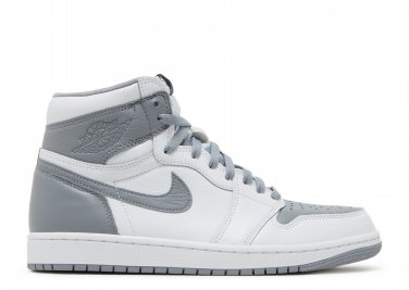 2026 Air  1 Retro High OG Stealth