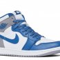2026 Air  1 Retro High OG True Blue