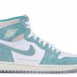2026 Air  1 Retro High OG Turbo Green