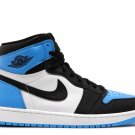2026 Air  1 Retro High OG UNC Toe
