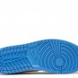 2026 Air  1 Retro High OG UNC Toe