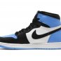 2026 Air  1 Retro High OG 'UNC Toe' DZ5485 400