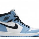 2026 Air  1 Retro High OG University Blue