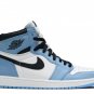 2026 Air  1 Retro High OG University Blue