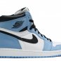 2026 Air  1 Retro High OG University Blue