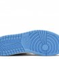 2026 Air  1 Retro High OG University Blue