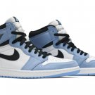 2026 Air  1 Retro High OG 'University Blue' 555088 134