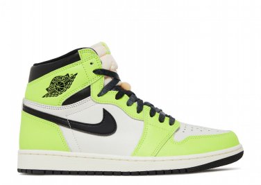 2026 Air  1 Retro High OG Visionaire