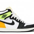 2026 Air  1 Retro High OG Volt Gold