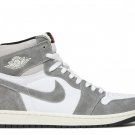 2026 Air  1 Retro High OG Washed Black