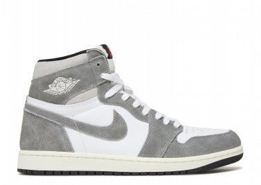 2026 Air  1 Retro High OG Washed Black