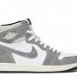 2026 Air  1 Retro High OG Washed Black